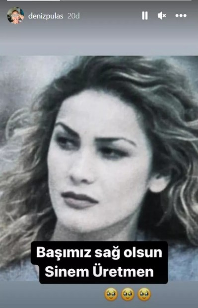 Ünlü manken hayatını kaybetti...